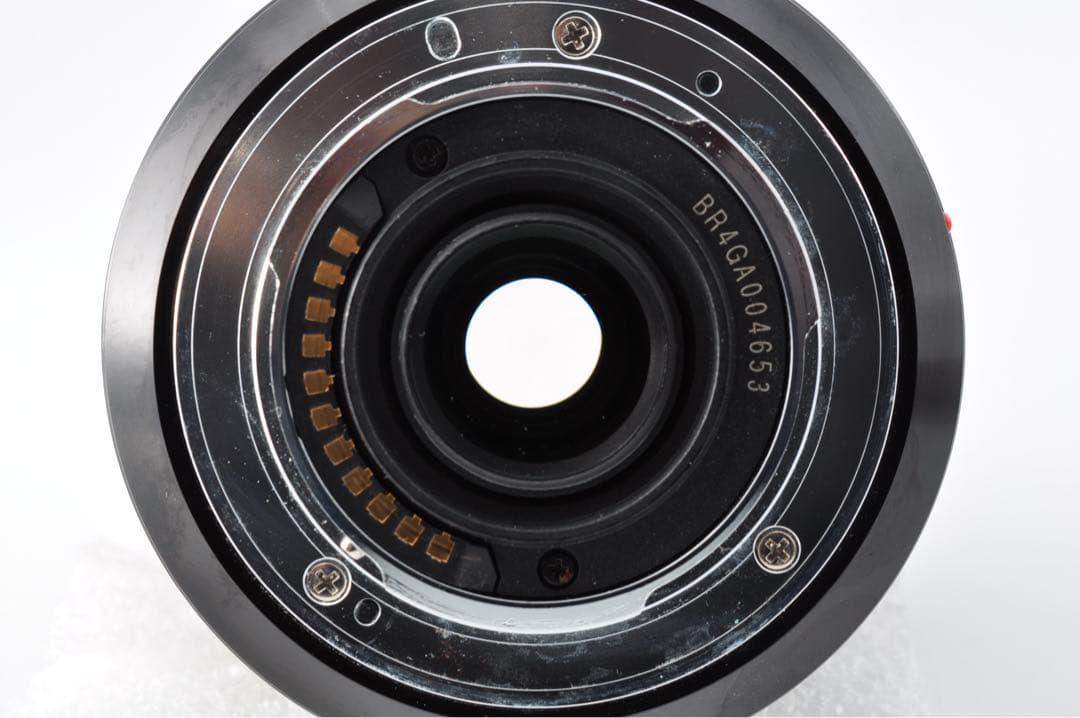 レンズ(ズーム) Panasonic LUMIX 14-140mm F3.5-5.6 ASPH