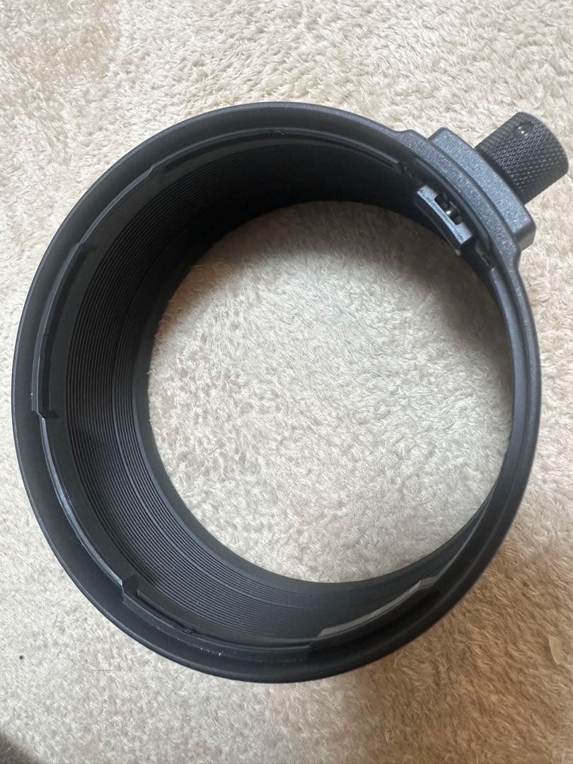 SIGMA シグマ SONY eマウント 105mm f1.4 単焦点レンズ