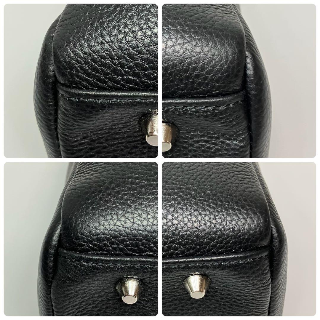 新品未使用　MURA ブリーフケース ビジネスバッグ　2way A4収納