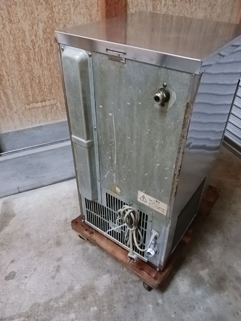 ホシザキ　業務用製氷機　IM-25L-1