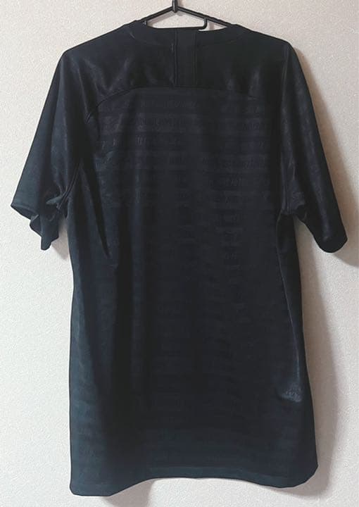 NIKE ナイキ DRI-FIT ドライフィットシャツ