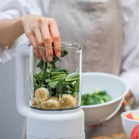 は*お様 シロカ ヒーター機能付きブレンダー おうちシェフ SM-S151