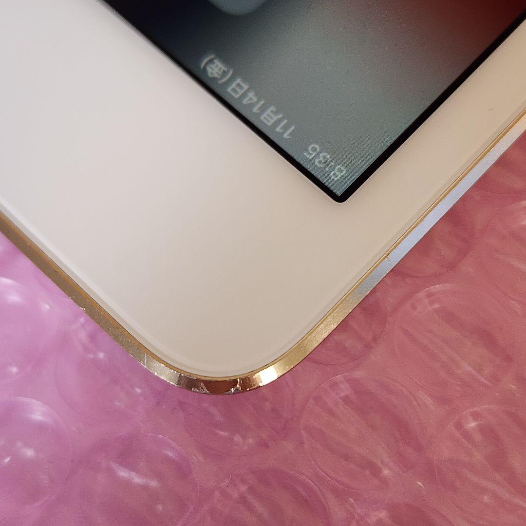 iPad mini 4　128GB　ゴールド　Wi-Fiモデル