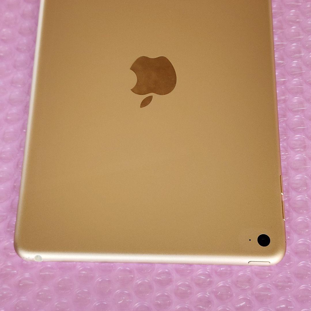 iPad mini 4　128GB　ゴールド　Wi-Fiモデル