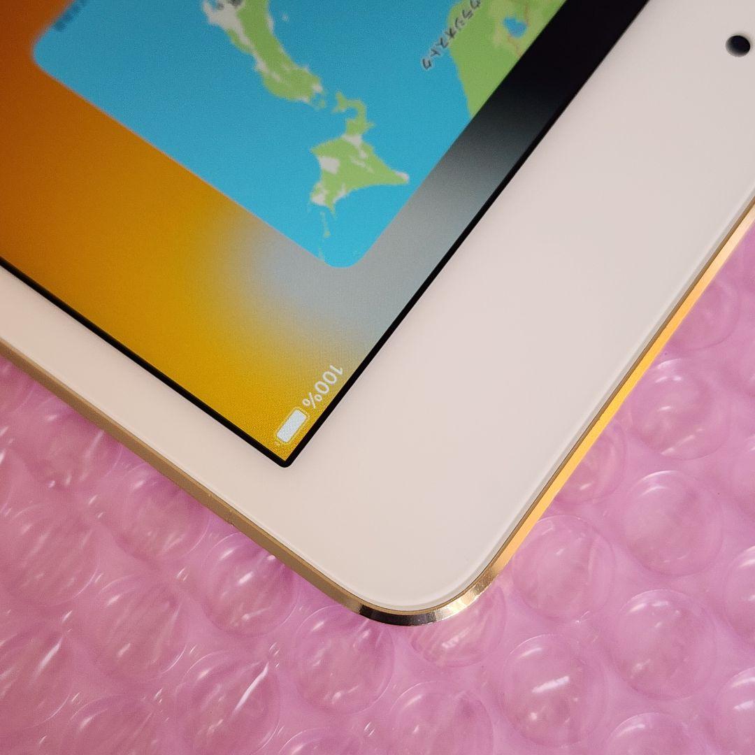 iPad mini 4　128GB　ゴールド　Wi-Fiモデル