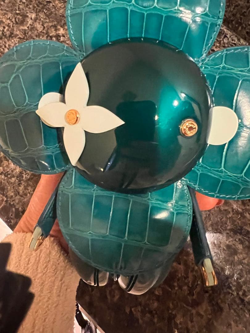 本日値下げ！LV レア！！ルイヴィトン　ヴィヴィエンヌ