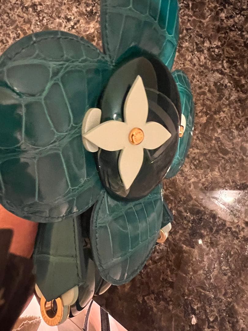 本日値下げ！LV レア！！ルイヴィトン　ヴィヴィエンヌ