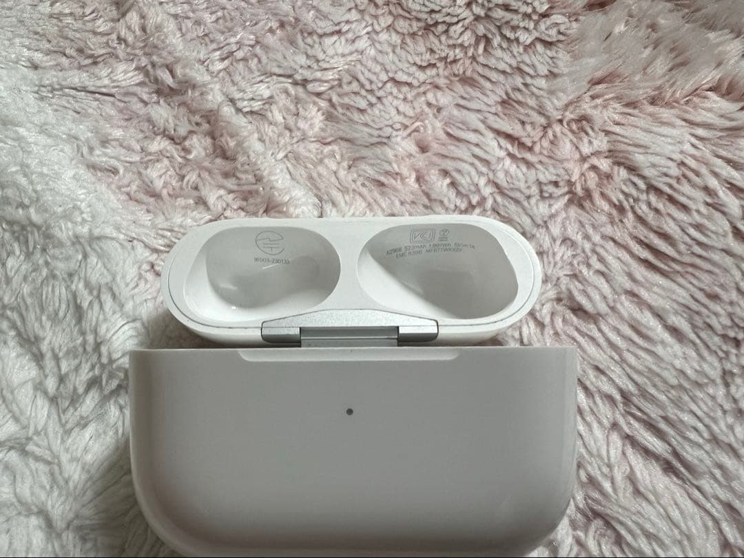 AirPods Pro 2 USB充電ケーブル未使用　外箱あり