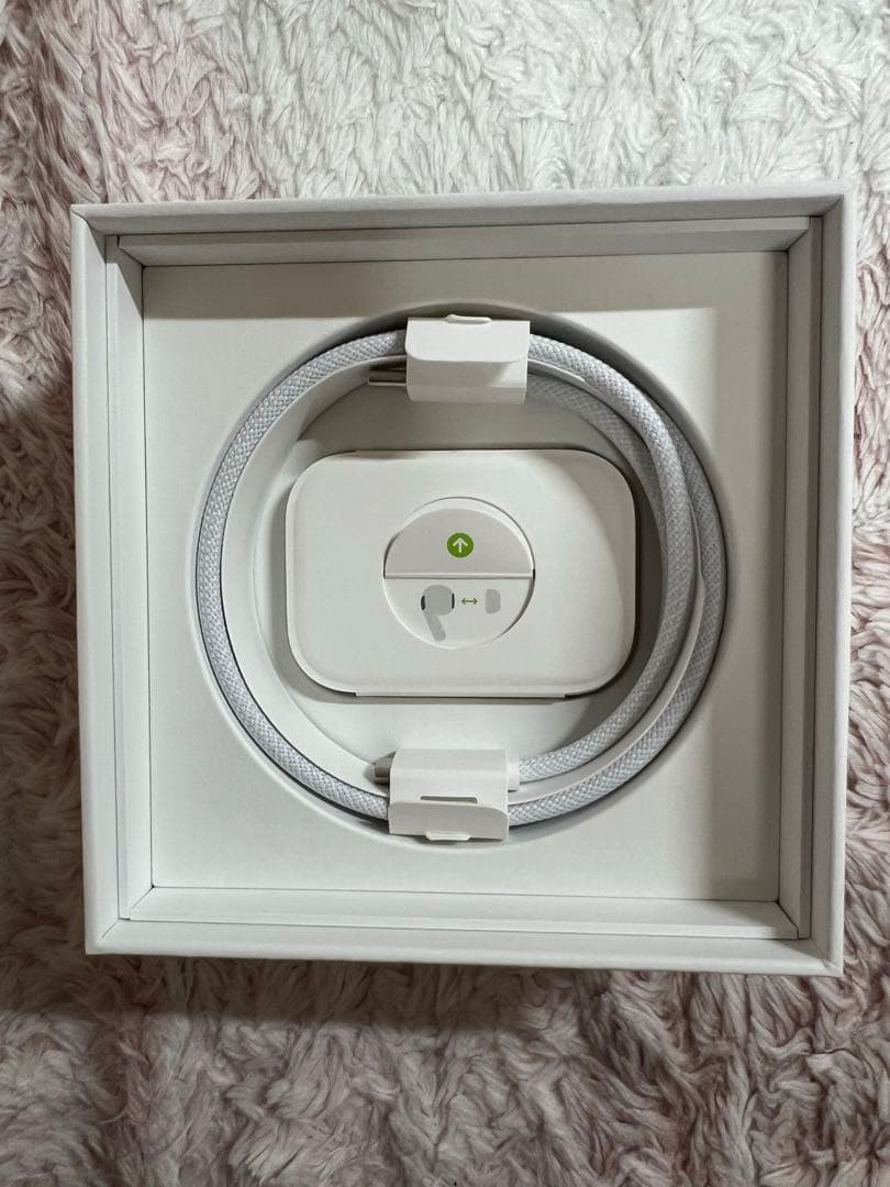 AirPods Pro 2 USB充電ケーブル未使用　外箱あり