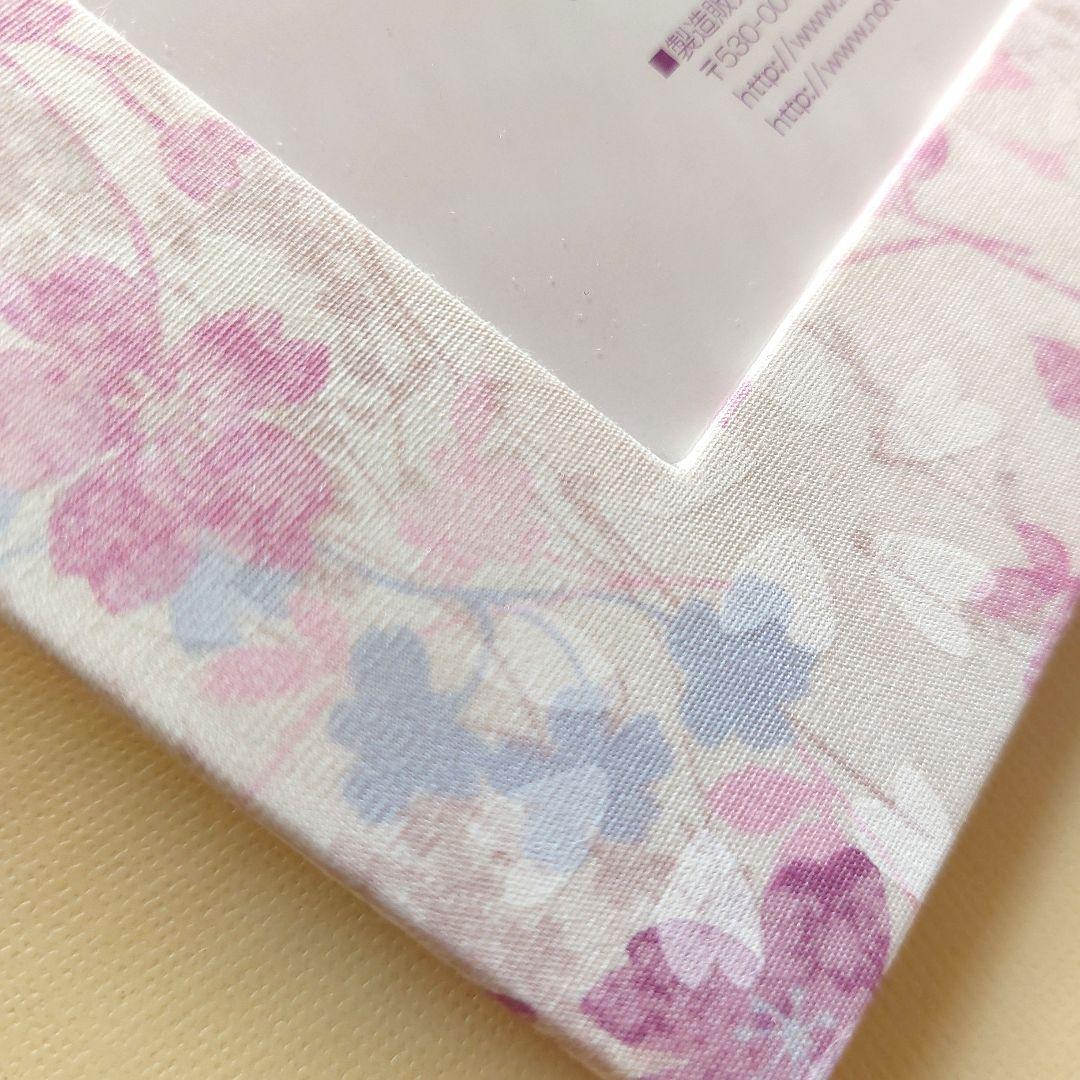 【新品】桜のフォトフレーム