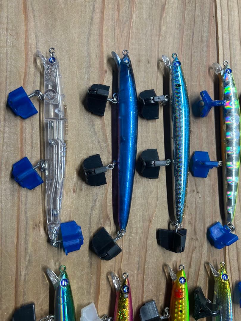 ブルーブルーBlueBlueブローウィン125セット