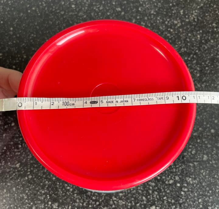 【レア品】Disney × 象印 コラボ ホーロー容器