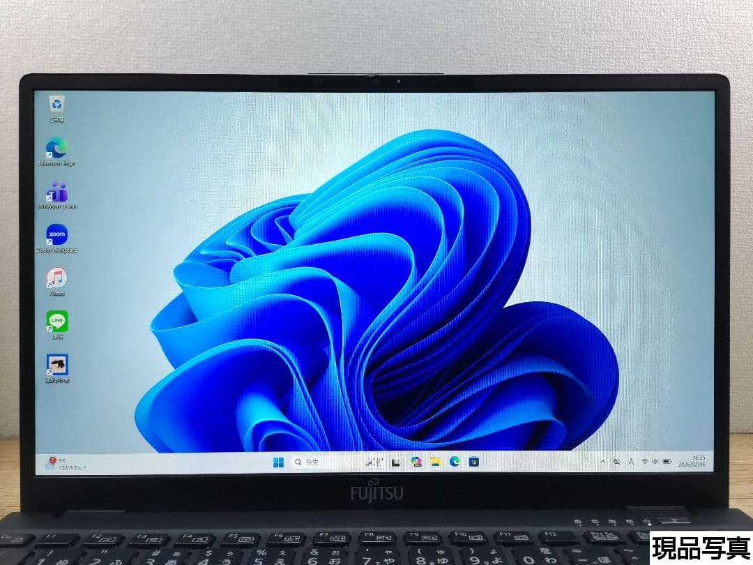 JX：LIFEBOOK U9311 Win11 i5 SSD Office付き