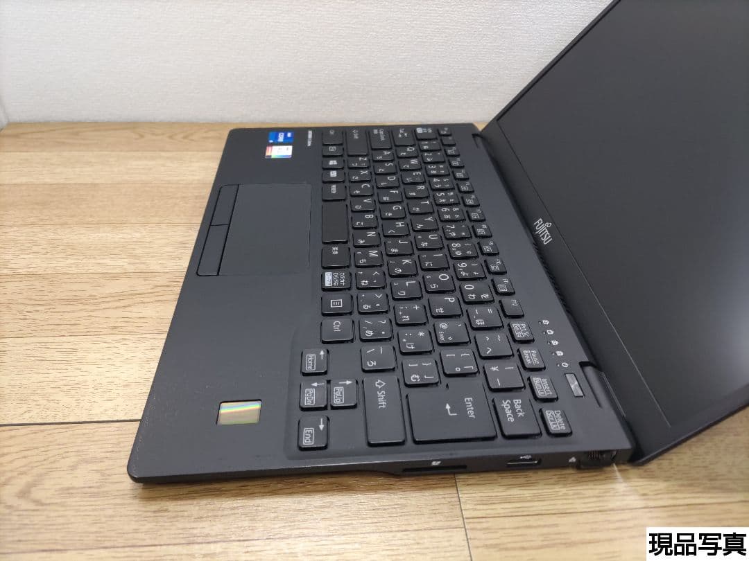 JX：LIFEBOOK U9311 Win11 i5 SSD Office付き
