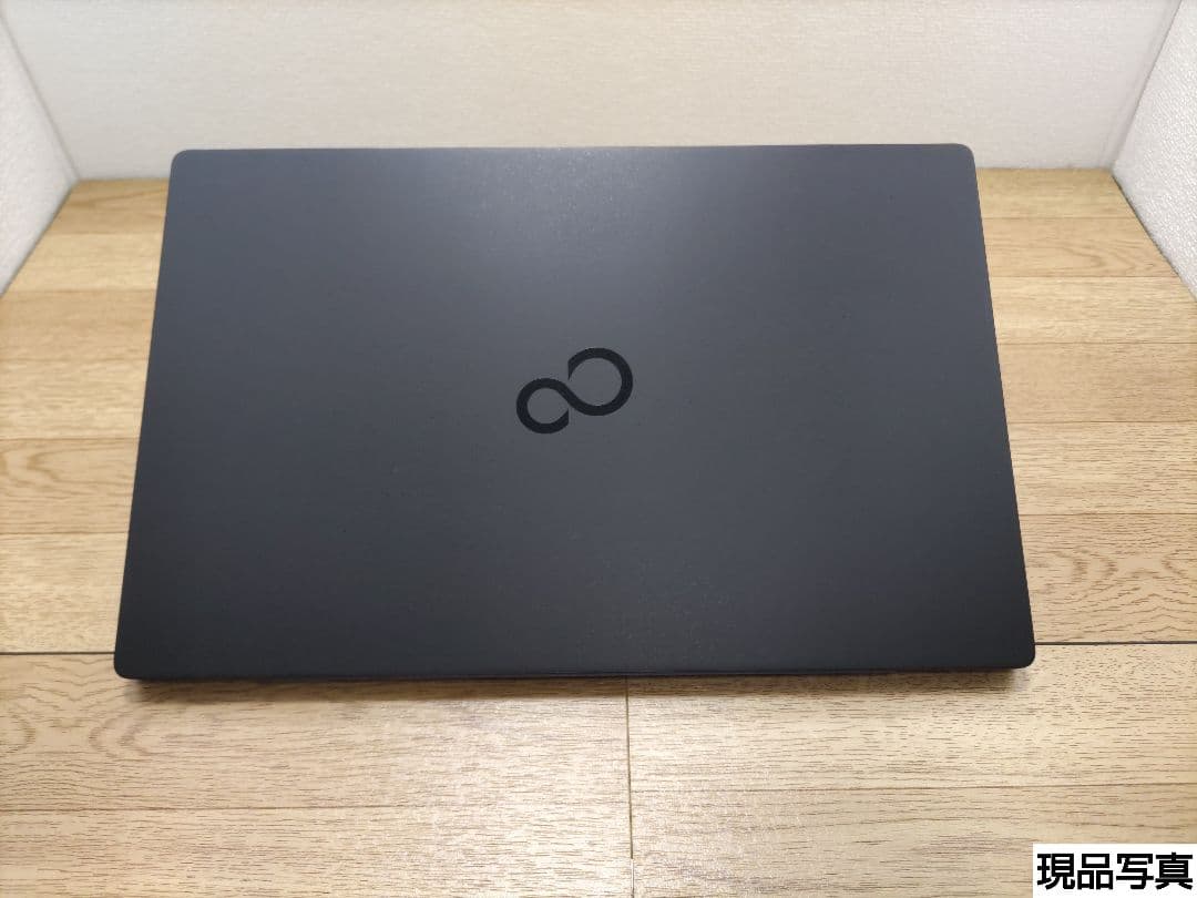 JX：LIFEBOOK U9311 Win11 i5 SSD Office付き