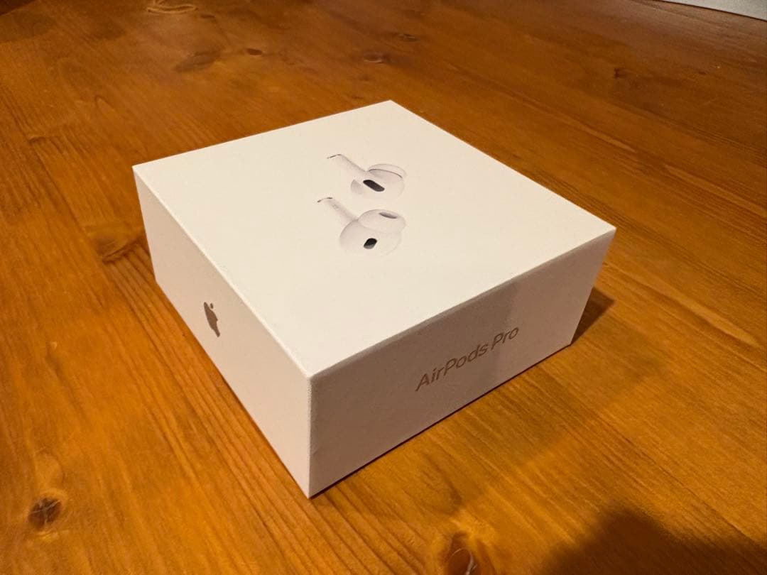AirPods Pro (第2世代) 新品　未使用