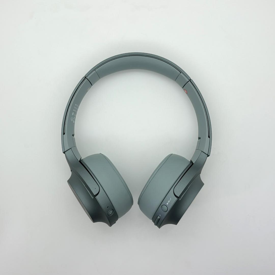 SONY ハイキューコラボモデル ヘッドホン 劇場版総集編公開記念 青城　429