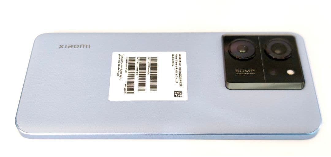 値下げ【美品】Xiaomi 13T Pro 12GB＋256GB