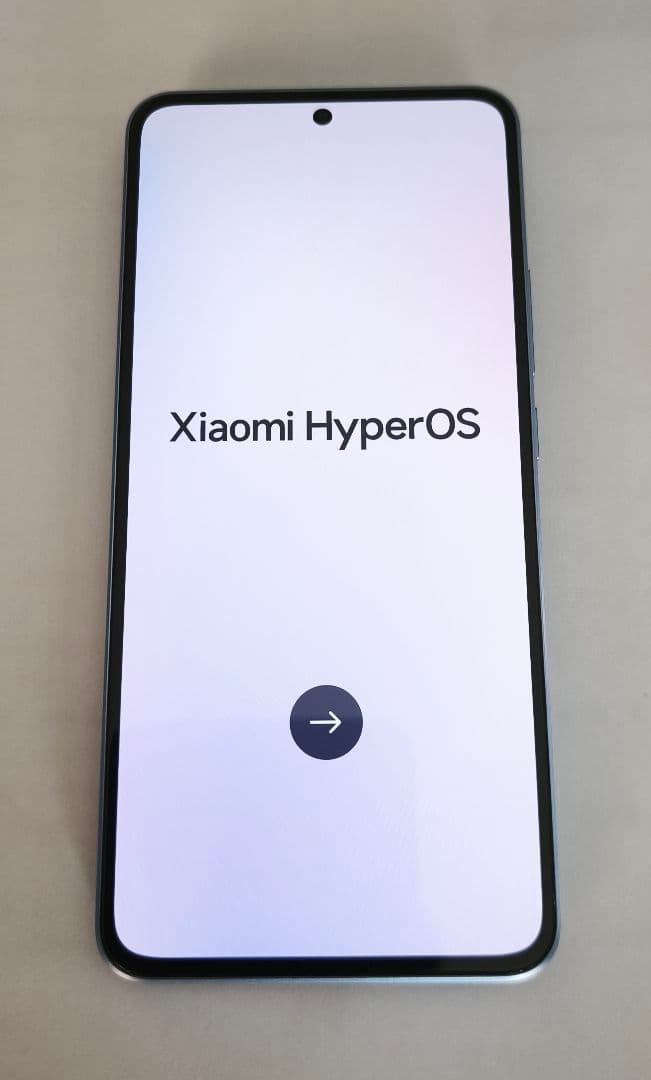 値下げ【美品】Xiaomi 13T Pro 12GB＋256GB