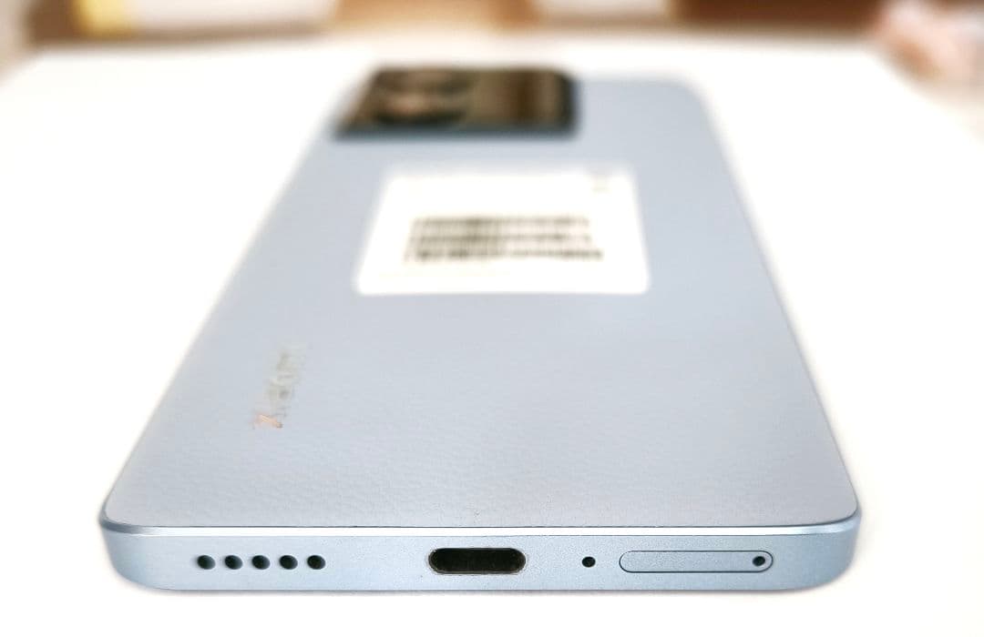 値下げ【美品】Xiaomi 13T Pro 12GB＋256GB