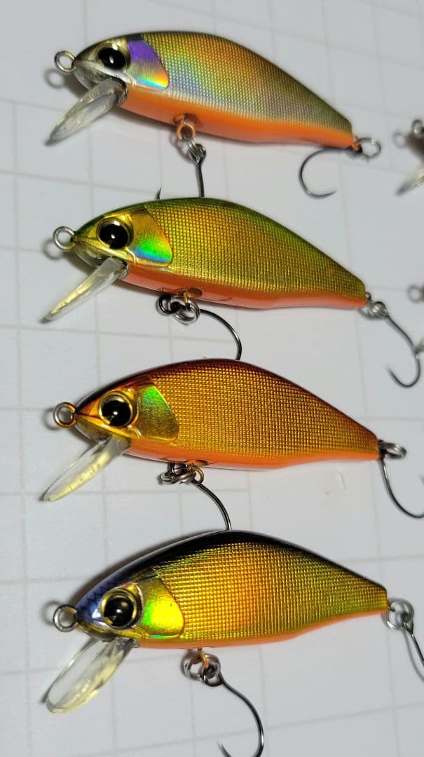 お値下げ□アイマ イッセン45S