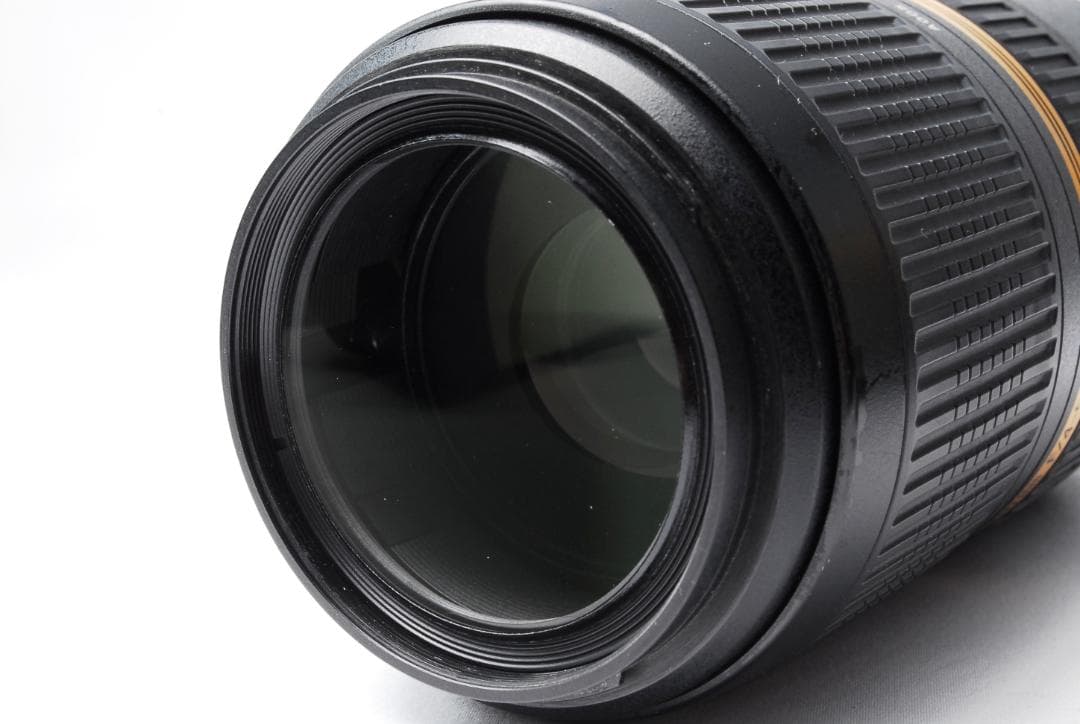 TAMRON SP 70-300mm F4/-5.6 Di VC SONY用