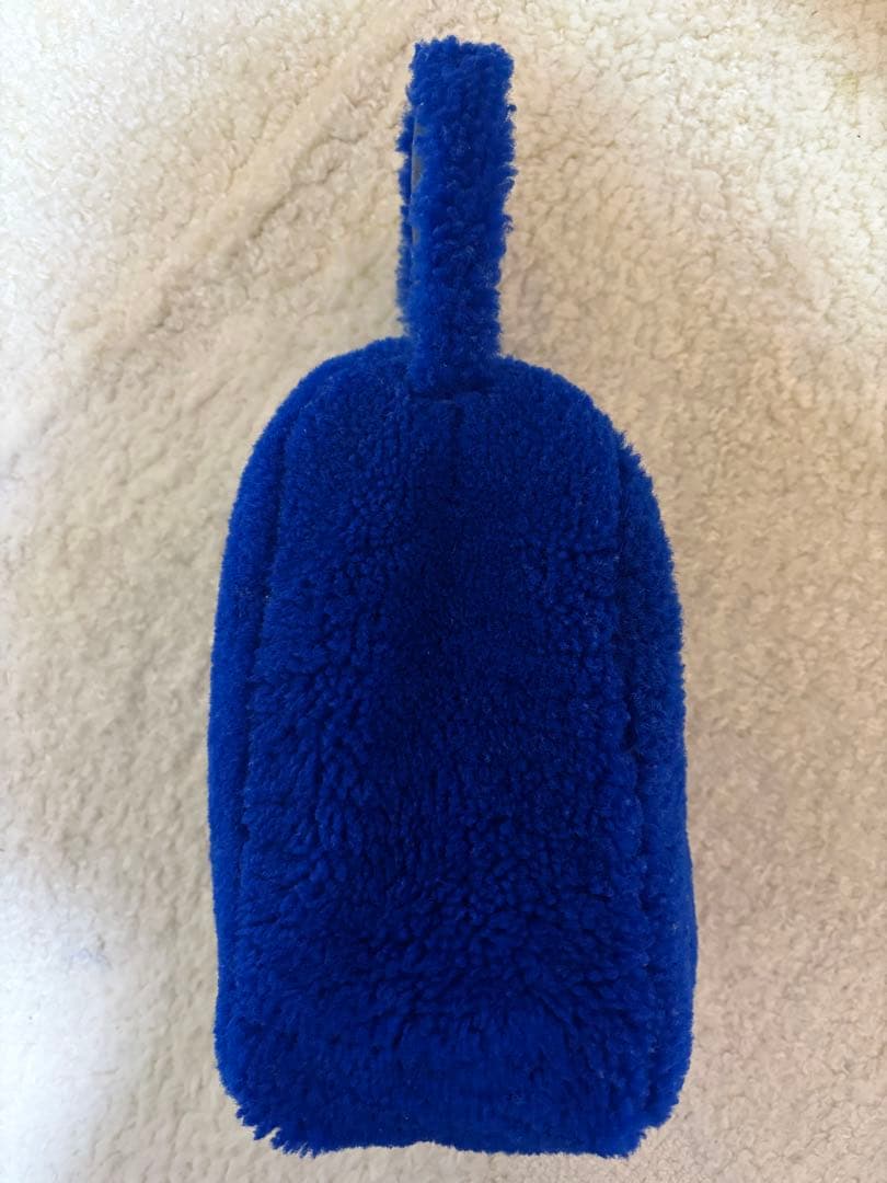 【HMAEN】ブレスバッグ WILL MOUTON 限定モデル