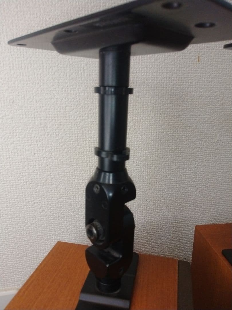 【美品】YAMAHA NS-10MM 純正壁掛けブラケットSPM-5付 最終価格