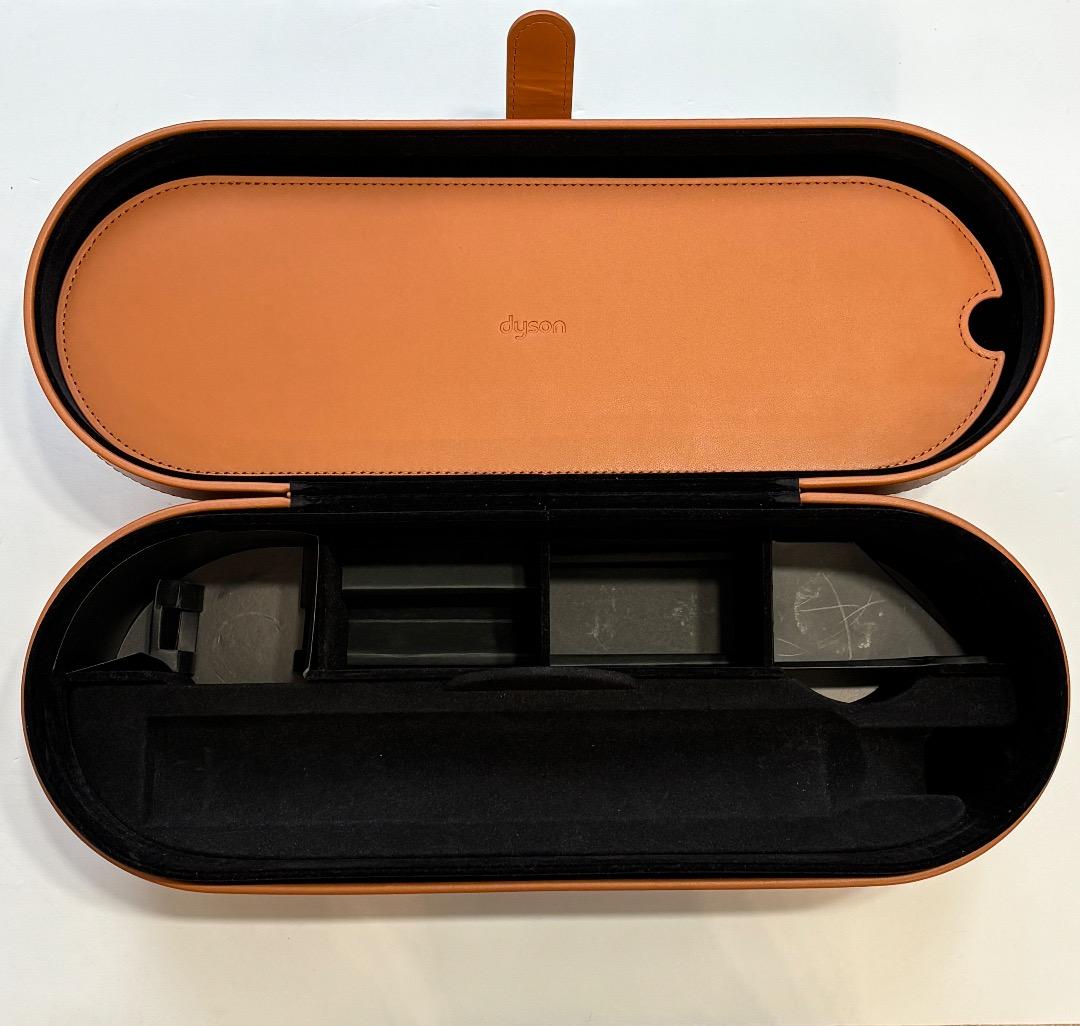 ヘアスタイラー ダイソン エアラップ HS01 Dyson Airwrap