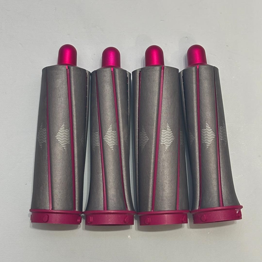 ヘアスタイラー ダイソン エアラップ HS01 Dyson Airwrap