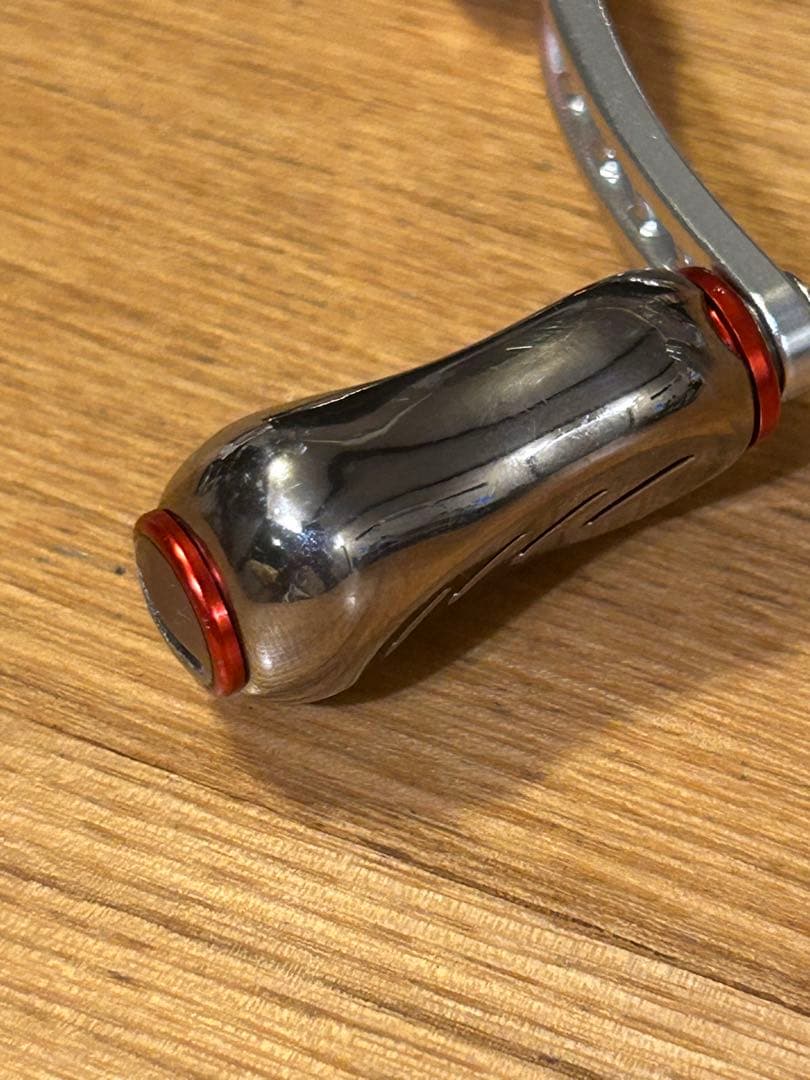 LIVRE ユニオン シマノ S2