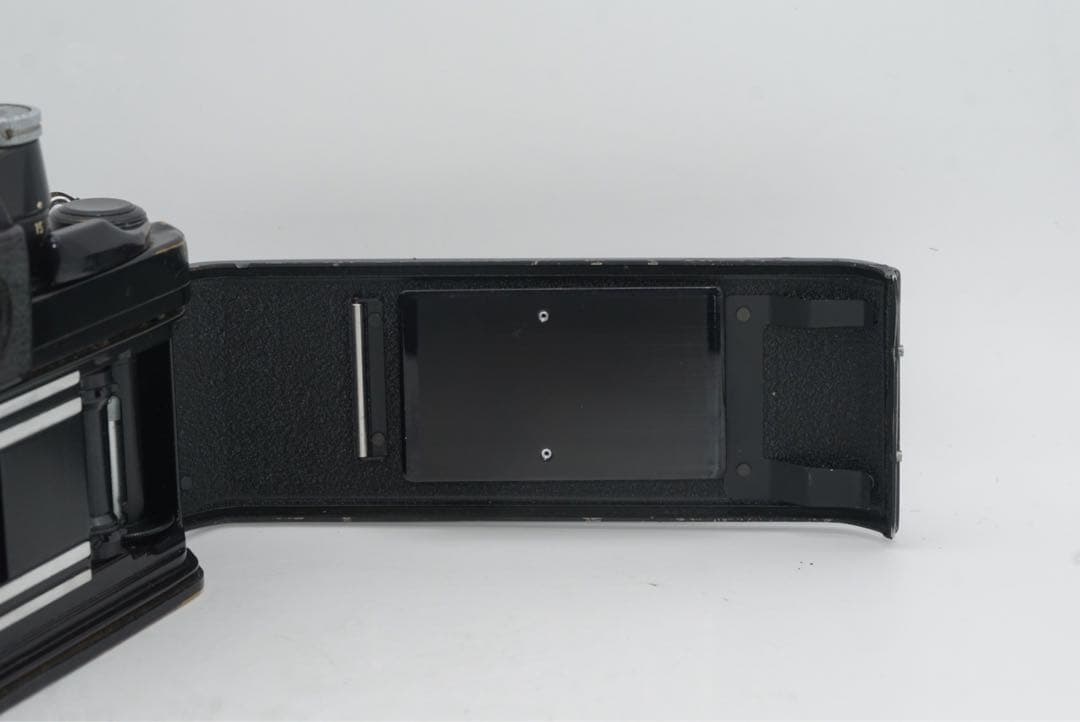 フィルムカメラ Nikon F2