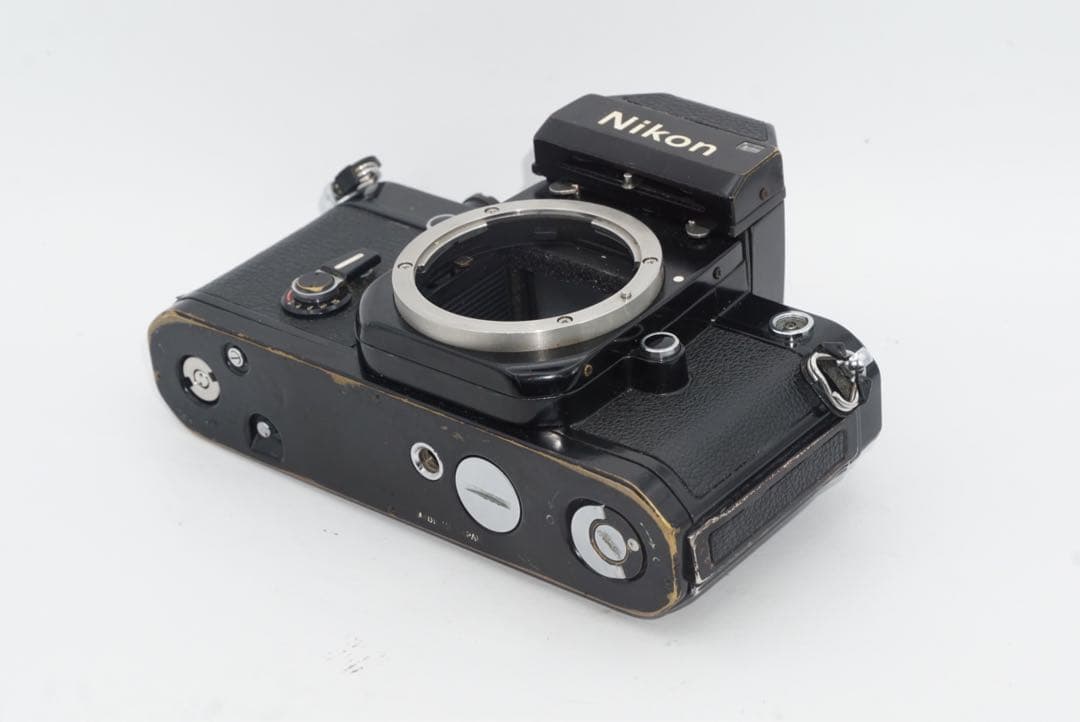 フィルムカメラ Nikon F2