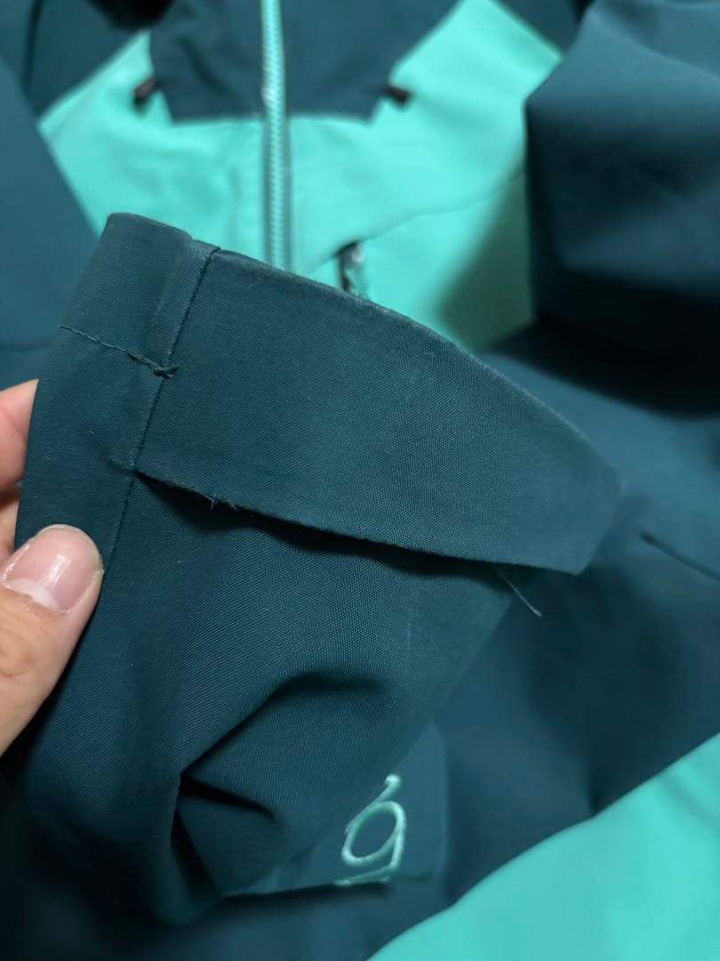 Flylow スキーウエア スノーボードウエア