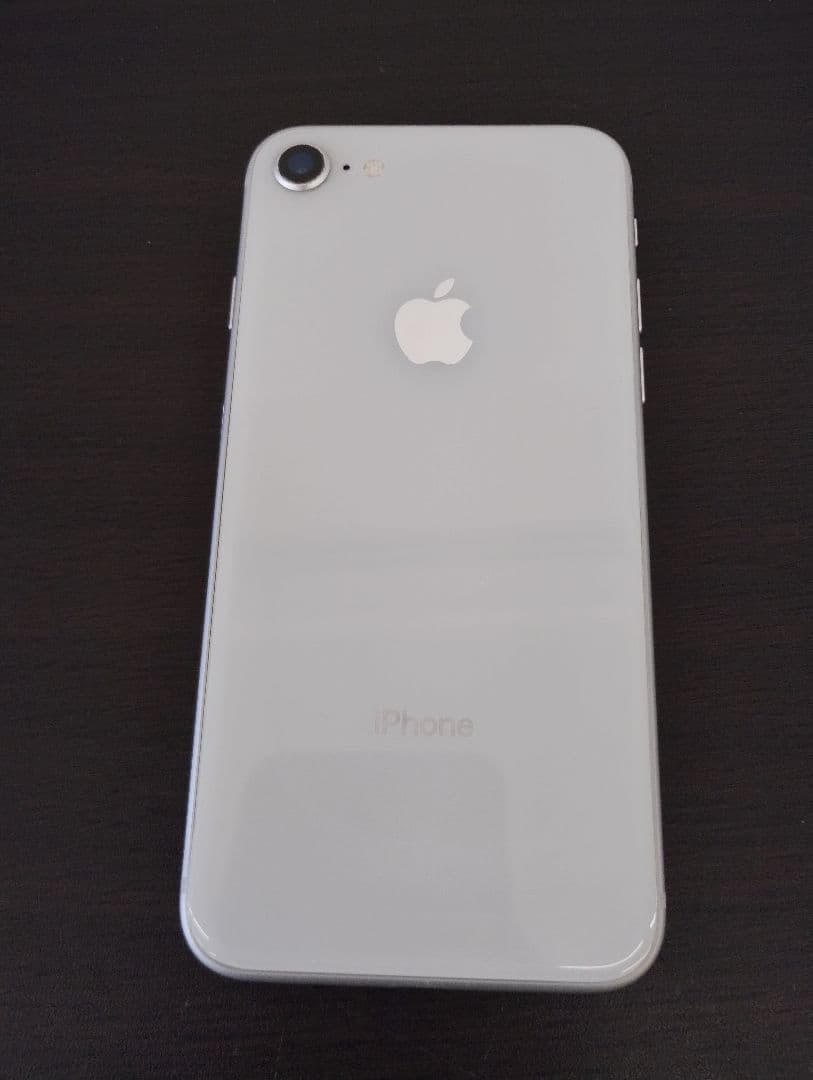 Apple iPhone 8 4.7インチ SIMフリー