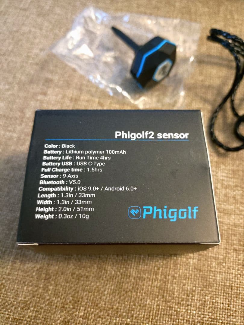 プ*ン様 Phigolf2 ファイゴルフ2 ゴルフ練習 シュミレーションゲーム