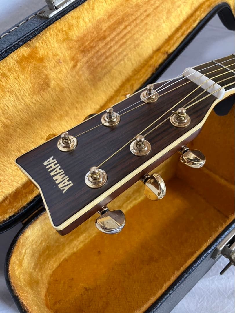 アコースティックギター ヤマハ　FG300 D美品　ジャパンビンテージ