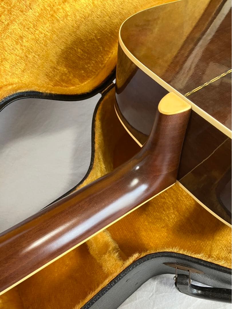 アコースティックギター ヤマハ　FG300 D美品　ジャパンビンテージ