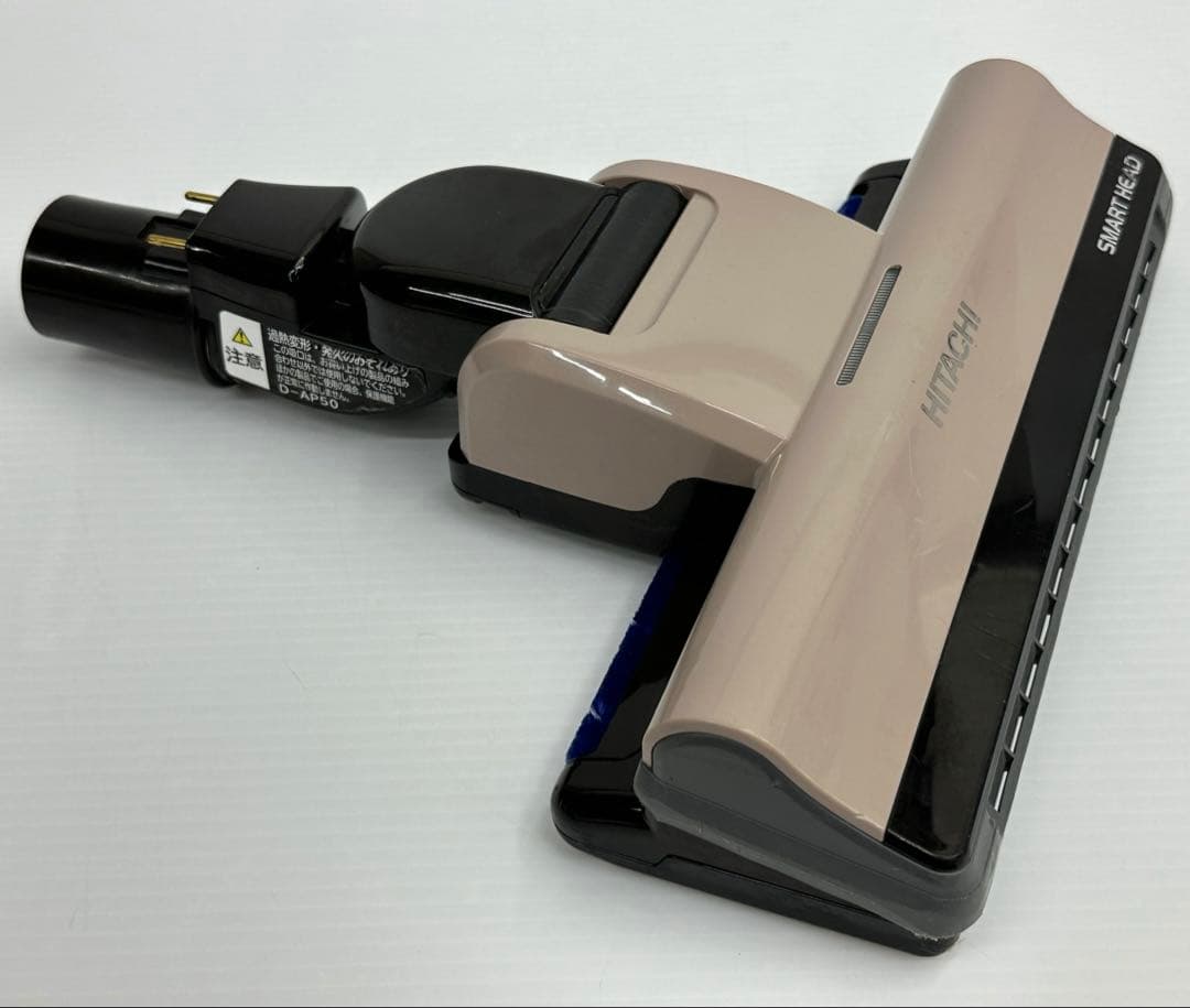 即日発送　D-AP50 CV-SE300-002 日立掃除機　ヘッド　回転ブラシ