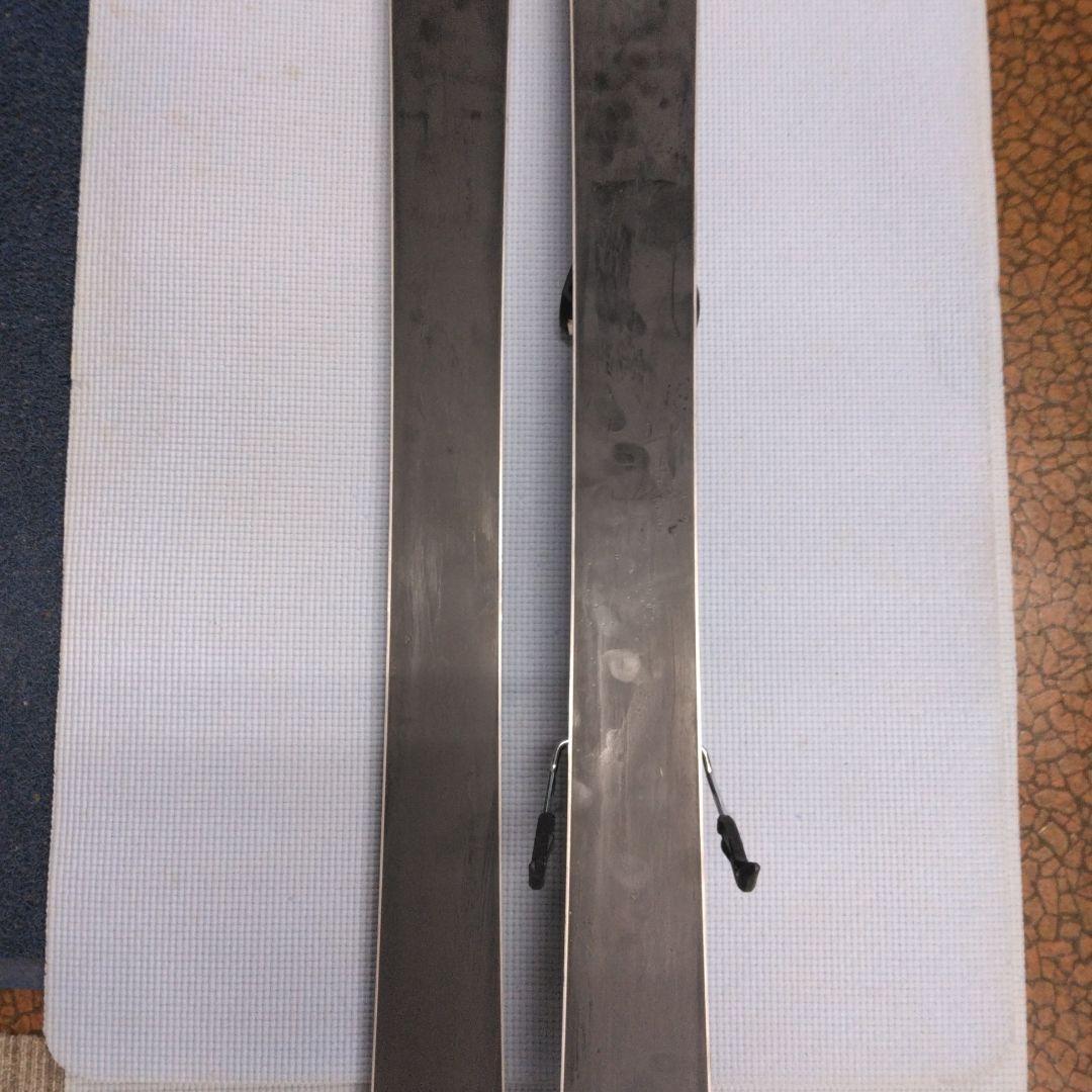 ATOMIC REDSTER M1、163cm、金具付、新品・未使用