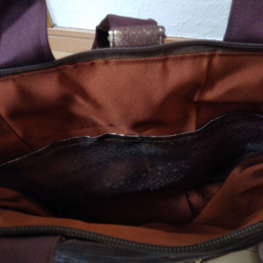 (K)帯リメイクバッグ 3点