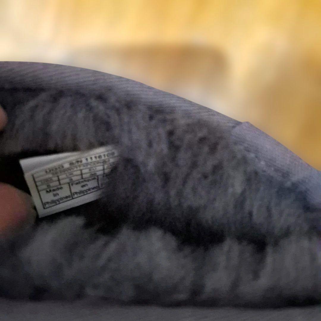 新品 UGG アグ クラシック ウルトラミニ (グレー)