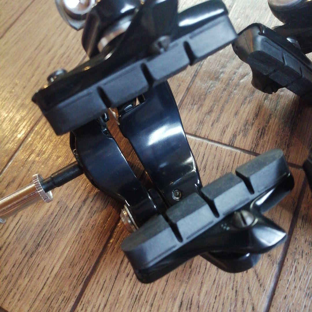 シマノキャリパーブレーキ【デュラエース】