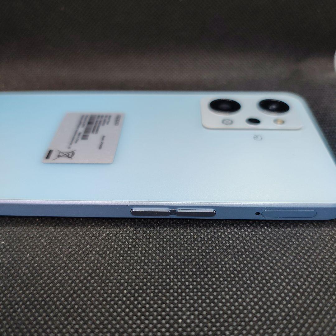 OPPO reno7 A 本体+充電器+ガラスフィルム