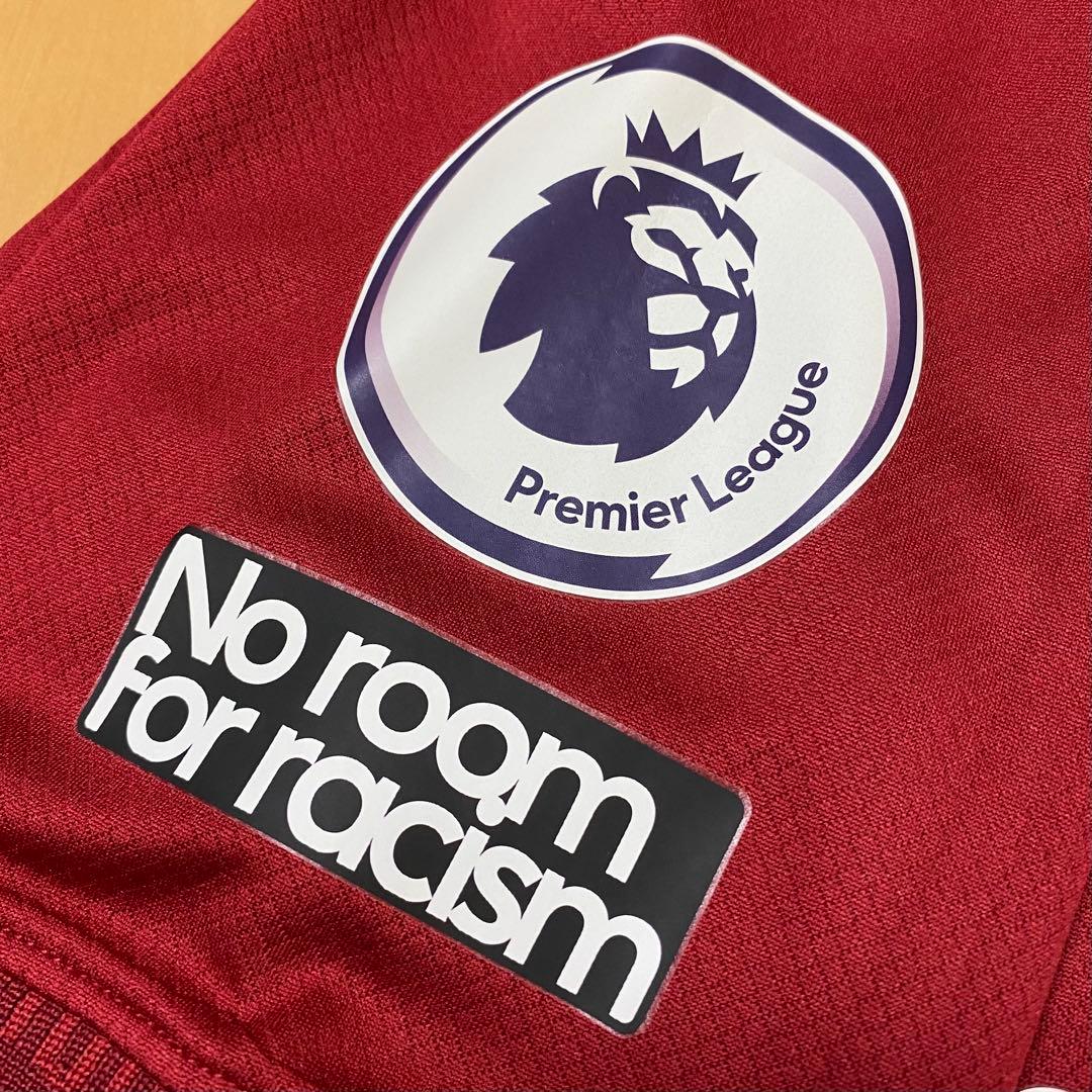 【正規品】リバプール 22/23 チアゴ・アルカンタラ ホーム レプリカ