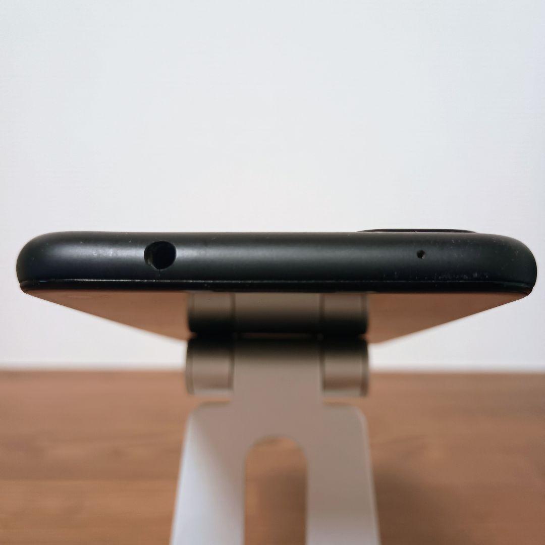 Google pixel4a 本体 SIMフリー