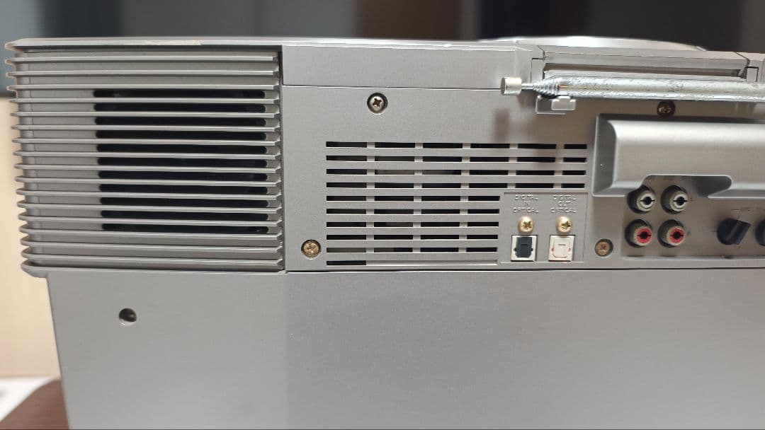 ★BOSE VIA 完動品 オーバーホール整備済み