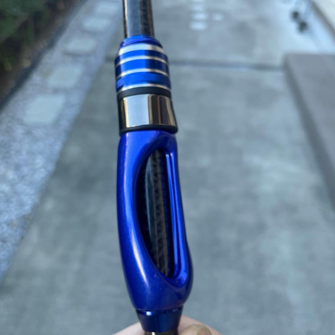 クリアブルー クリスター62 クレイジスト