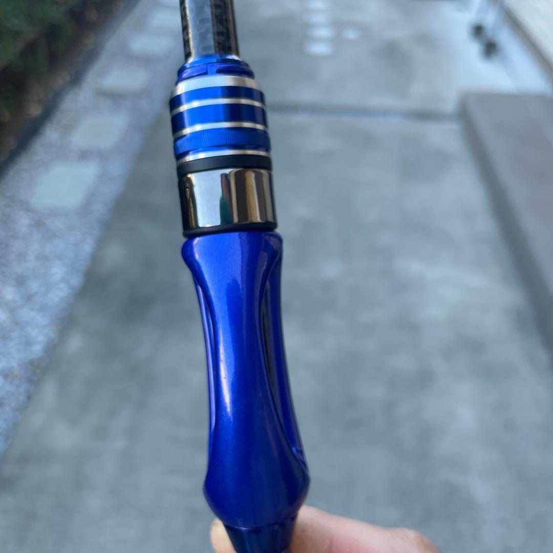 クリアブルー クリスター62 クレイジスト