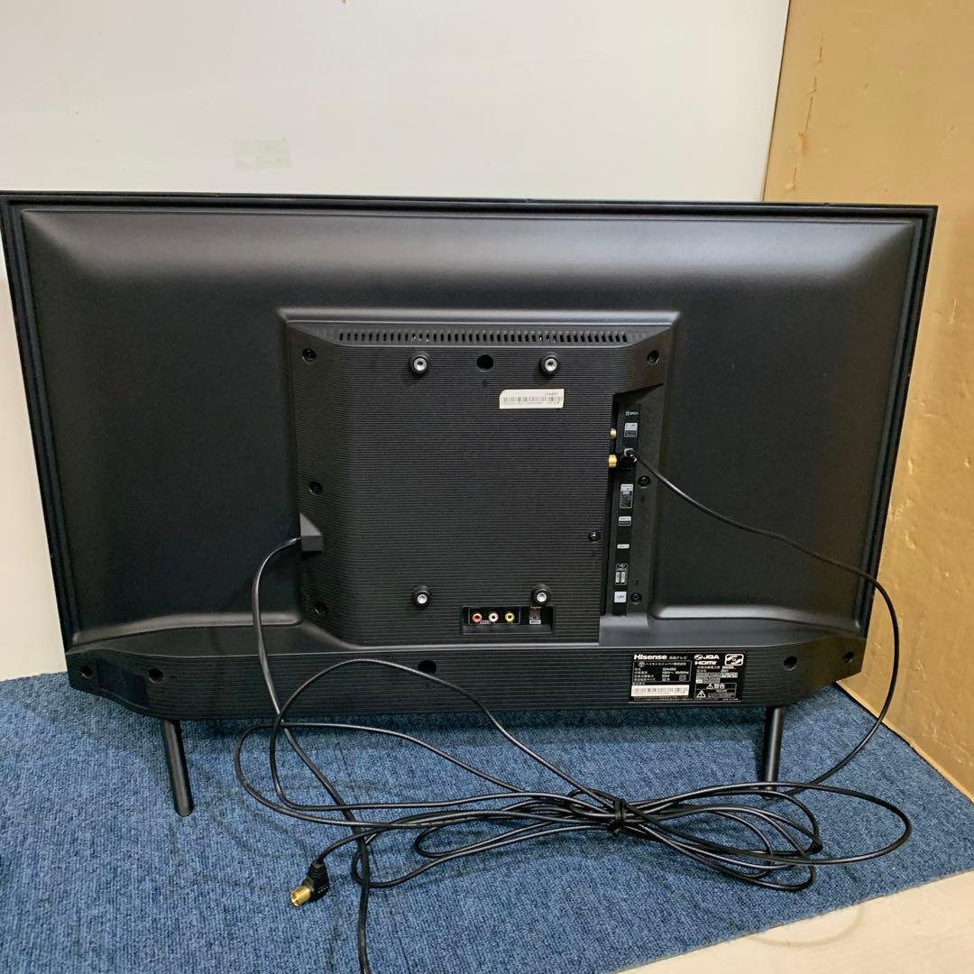 ハイセンス 32V型 液晶テレビ 32A45G
